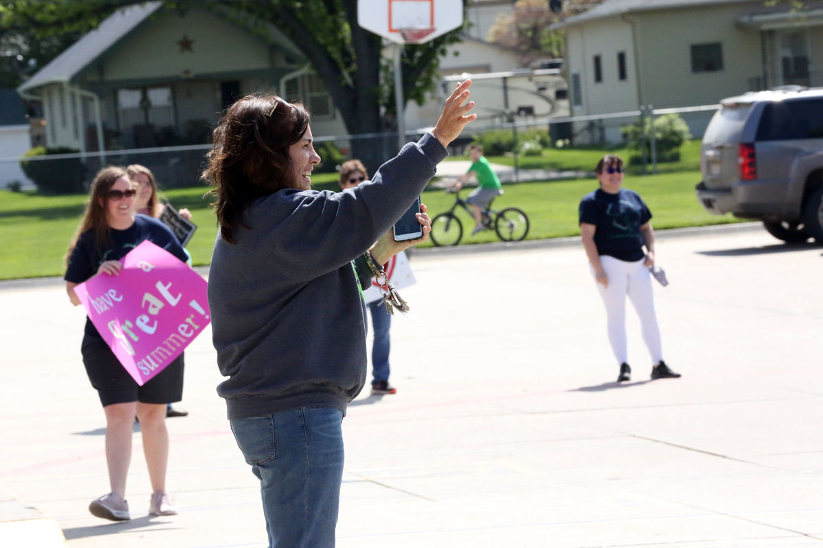 St Joe Teacher Parade (12).JPG
